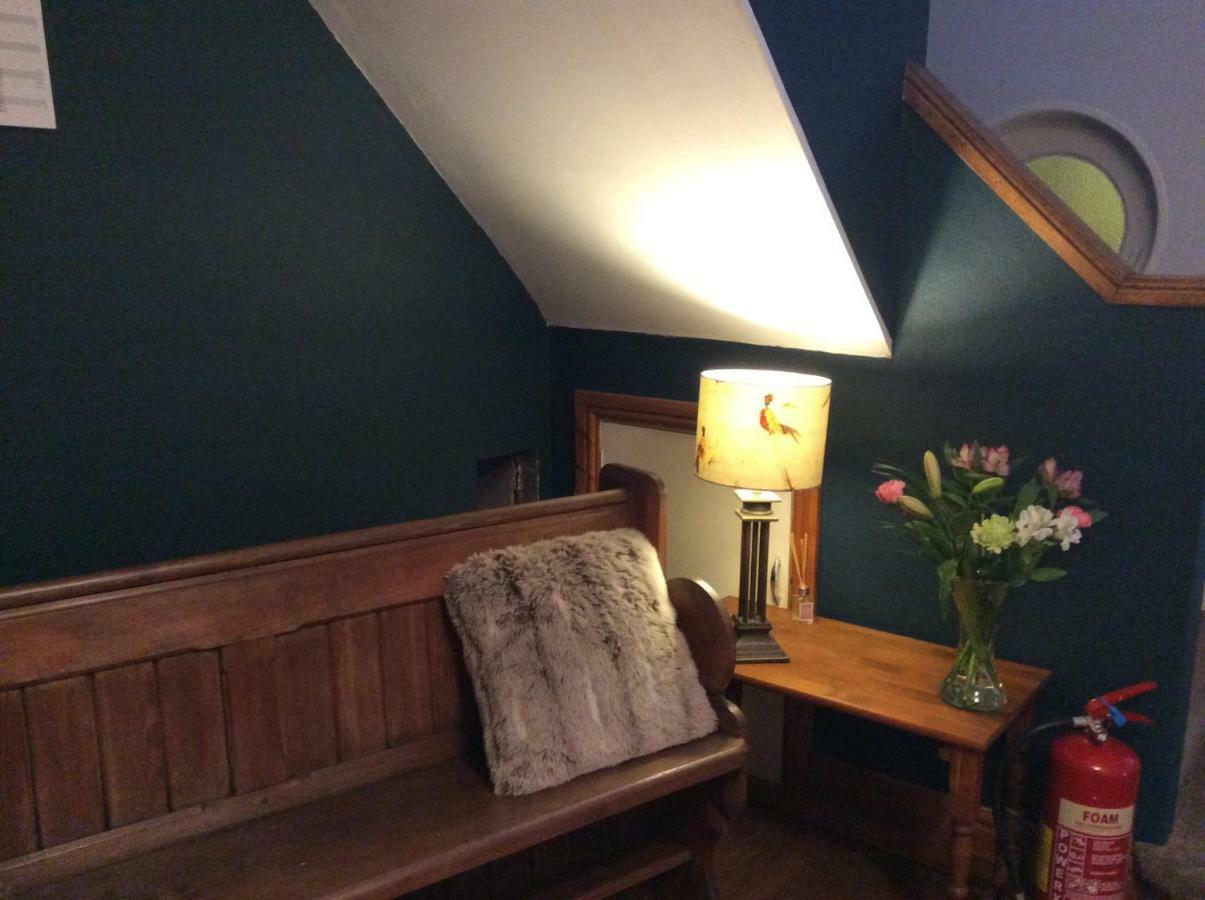 The Firs At Hay-On-Wye B&B Exterior photo
